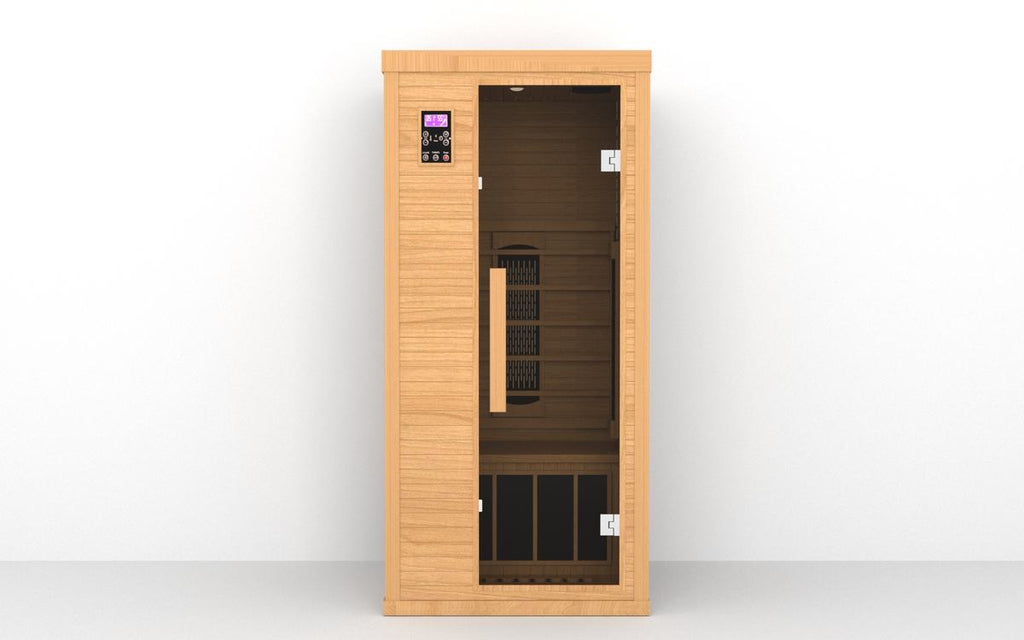 Threshold Solo Infrared Sauna