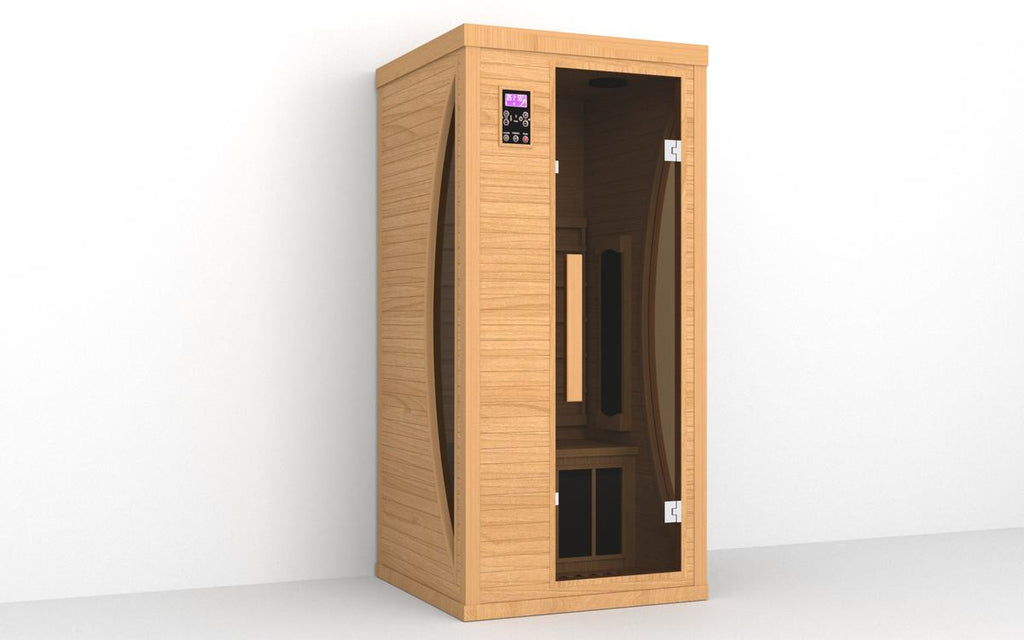 Threshold Solo Infrared Sauna