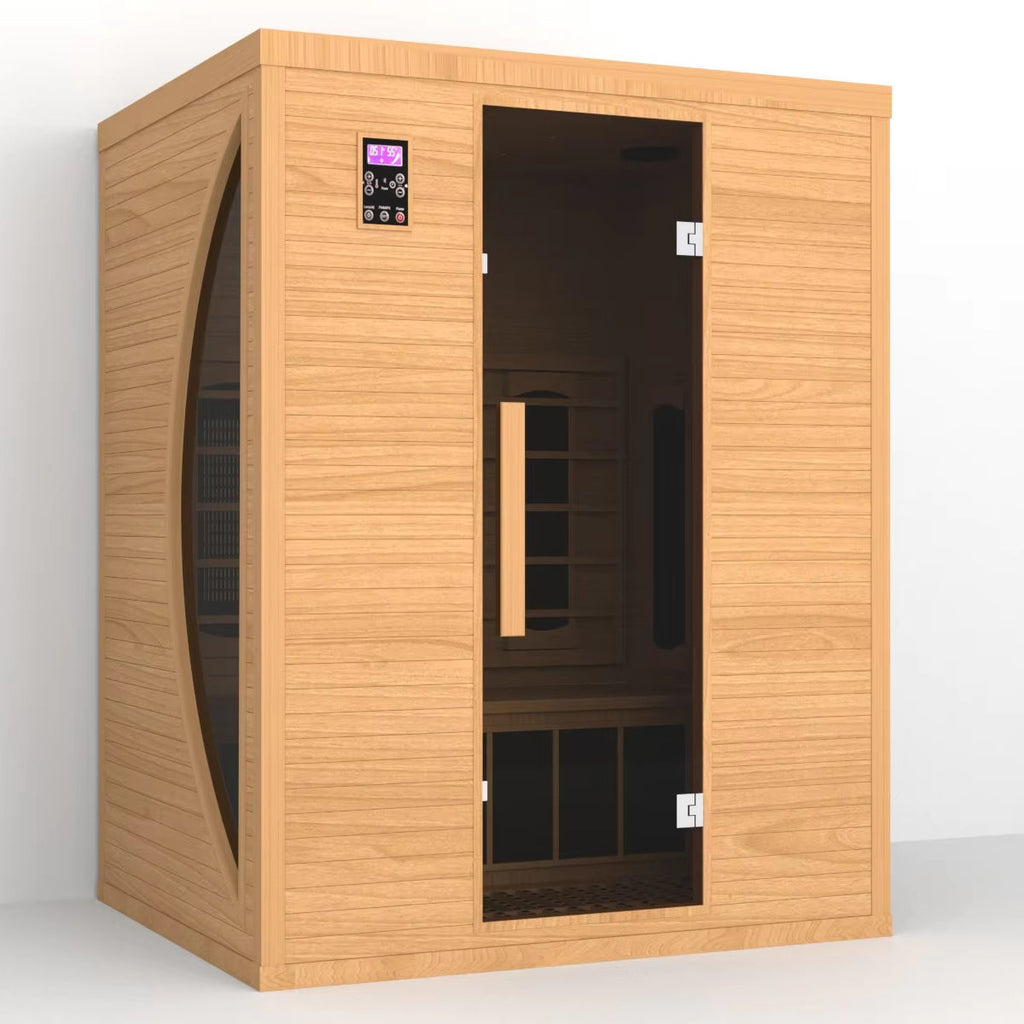 Threshold Trio Infrared Sauna