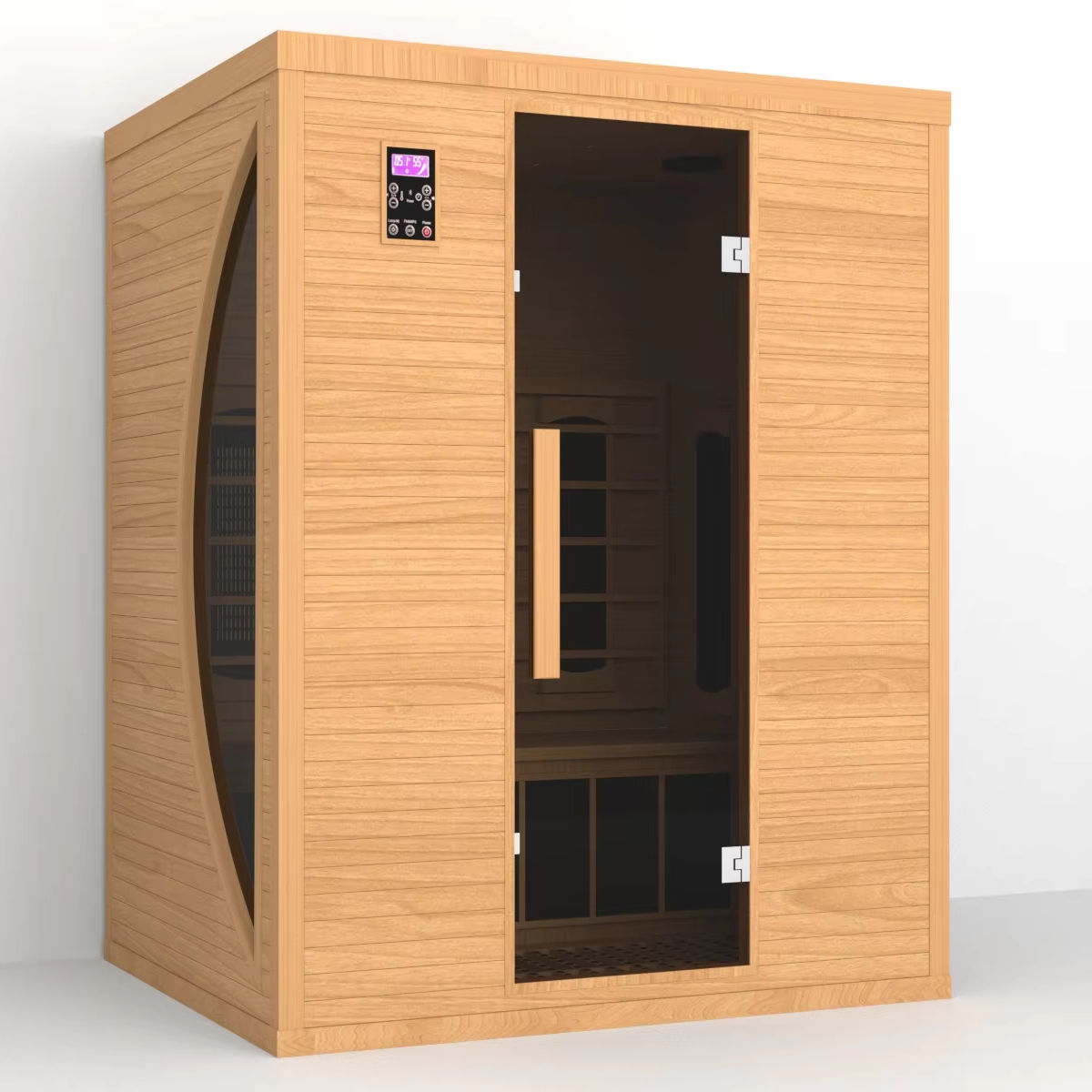 Threshold Trio Infrared Sauna