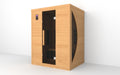 Threshold Trio Infrared Sauna
