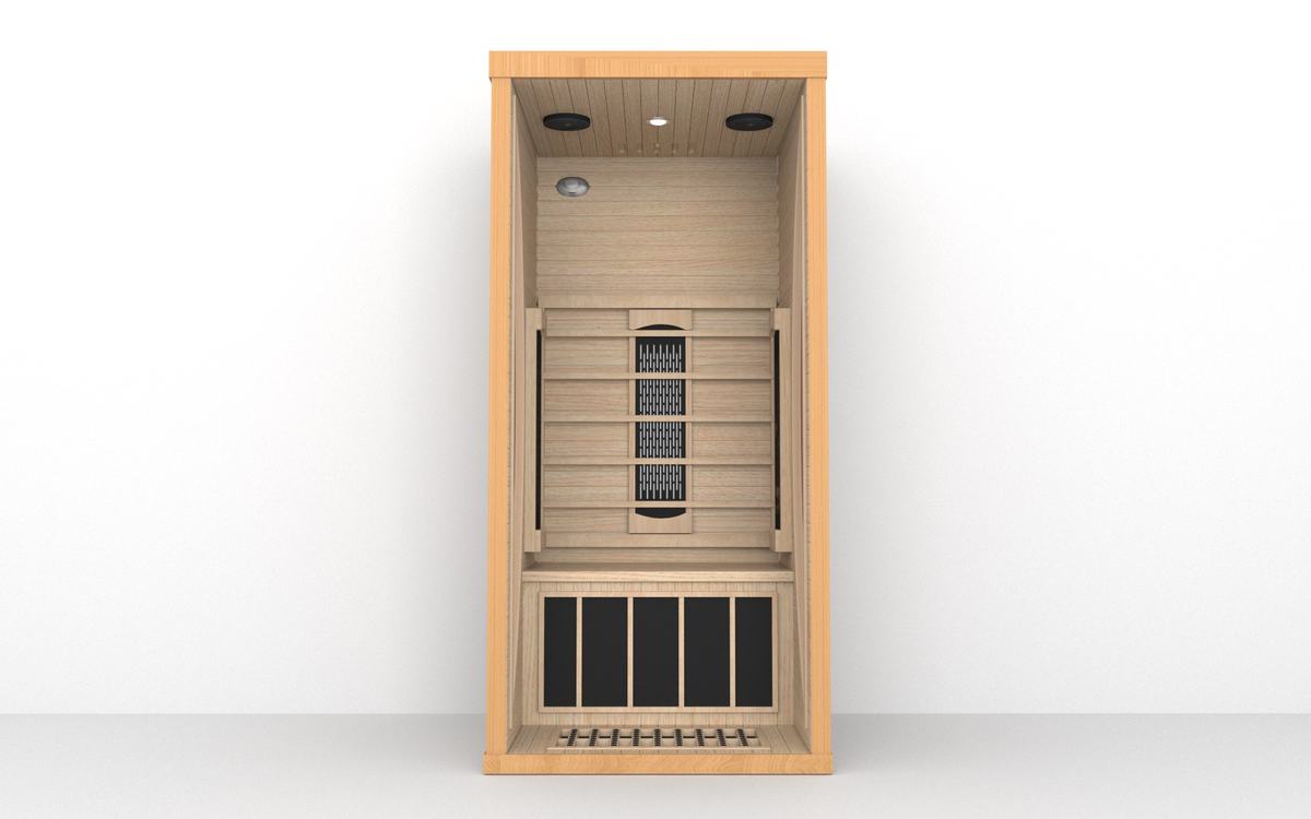 Threshold Solo Infrared Sauna