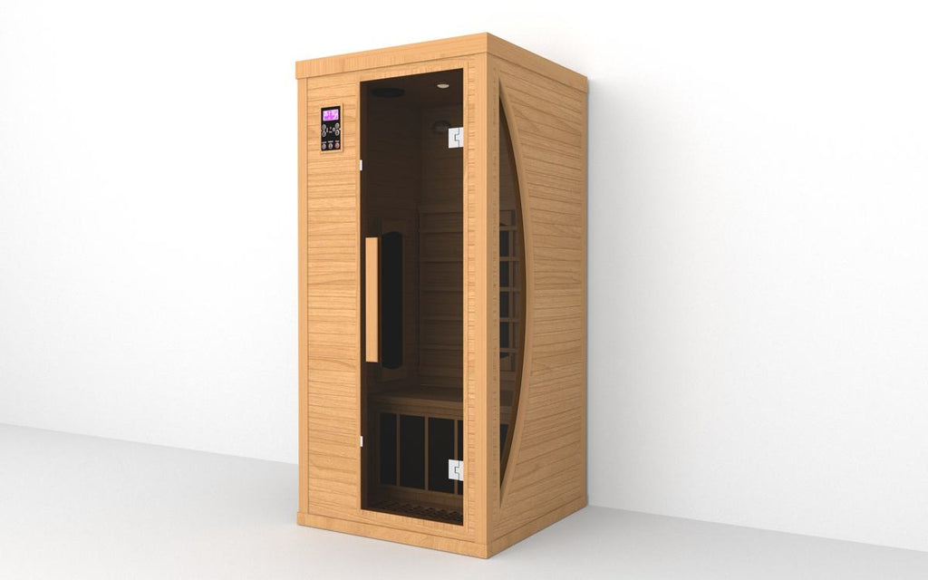 Threshold Solo Infrared Sauna