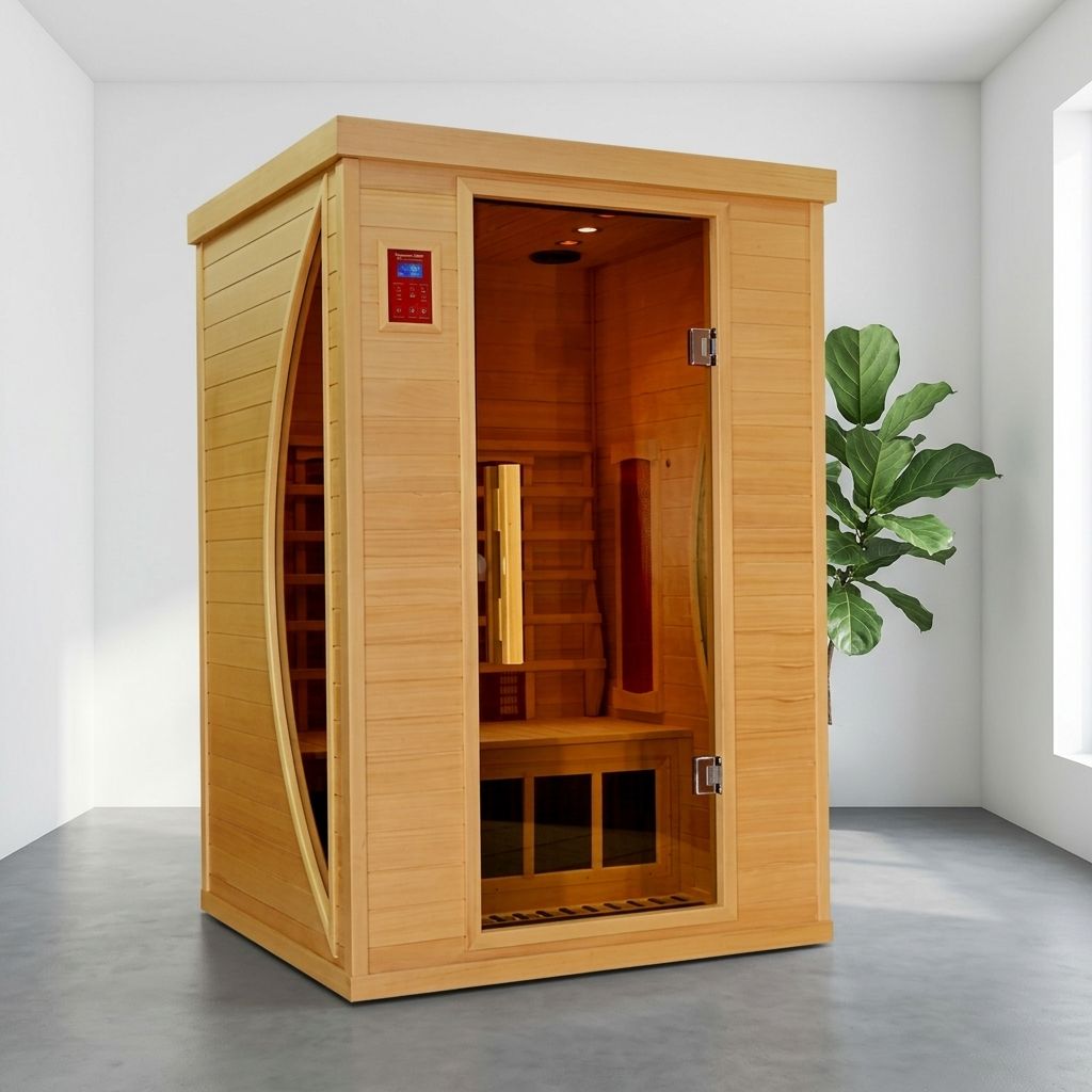 The Threshold Sauna