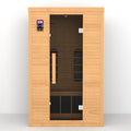 The Threshold Sauna