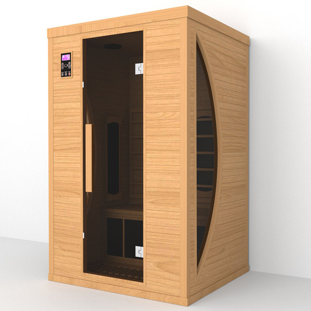 The Threshold Sauna
