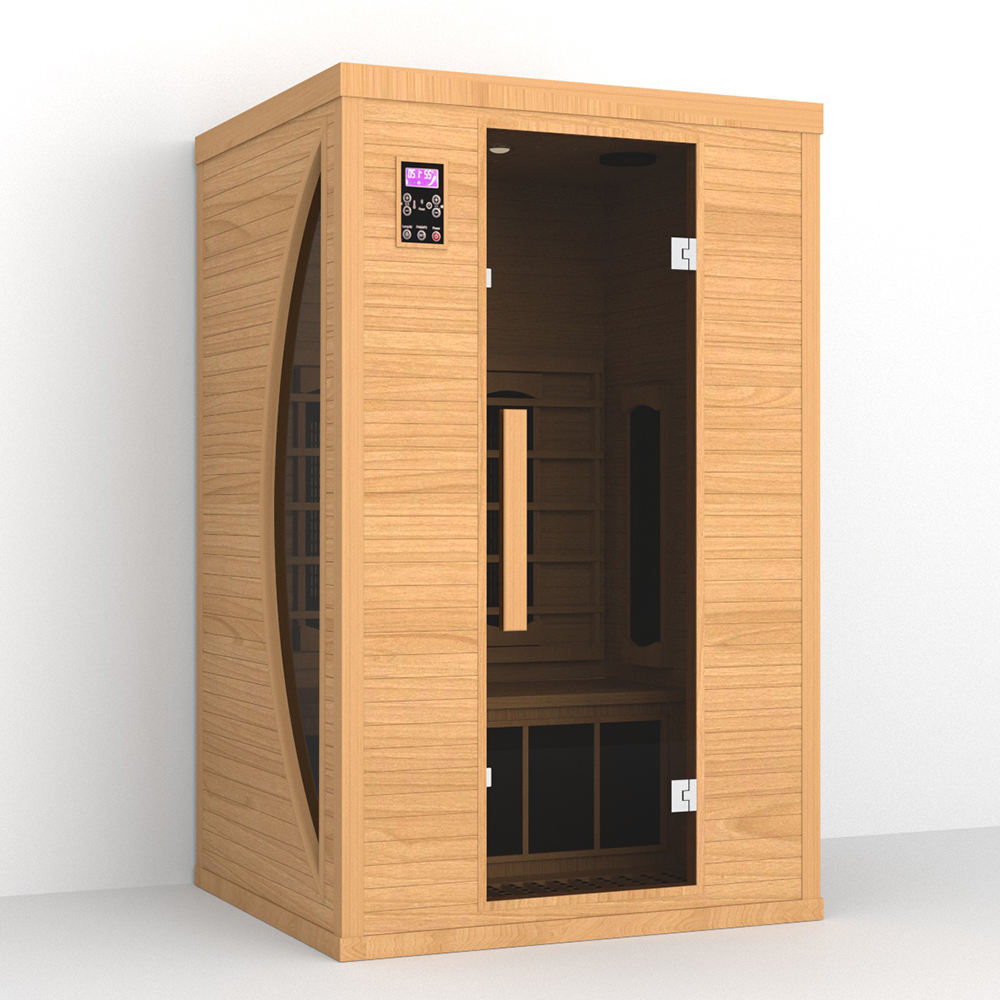 The Threshold Sauna
