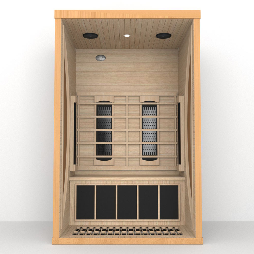 The Threshold Sauna