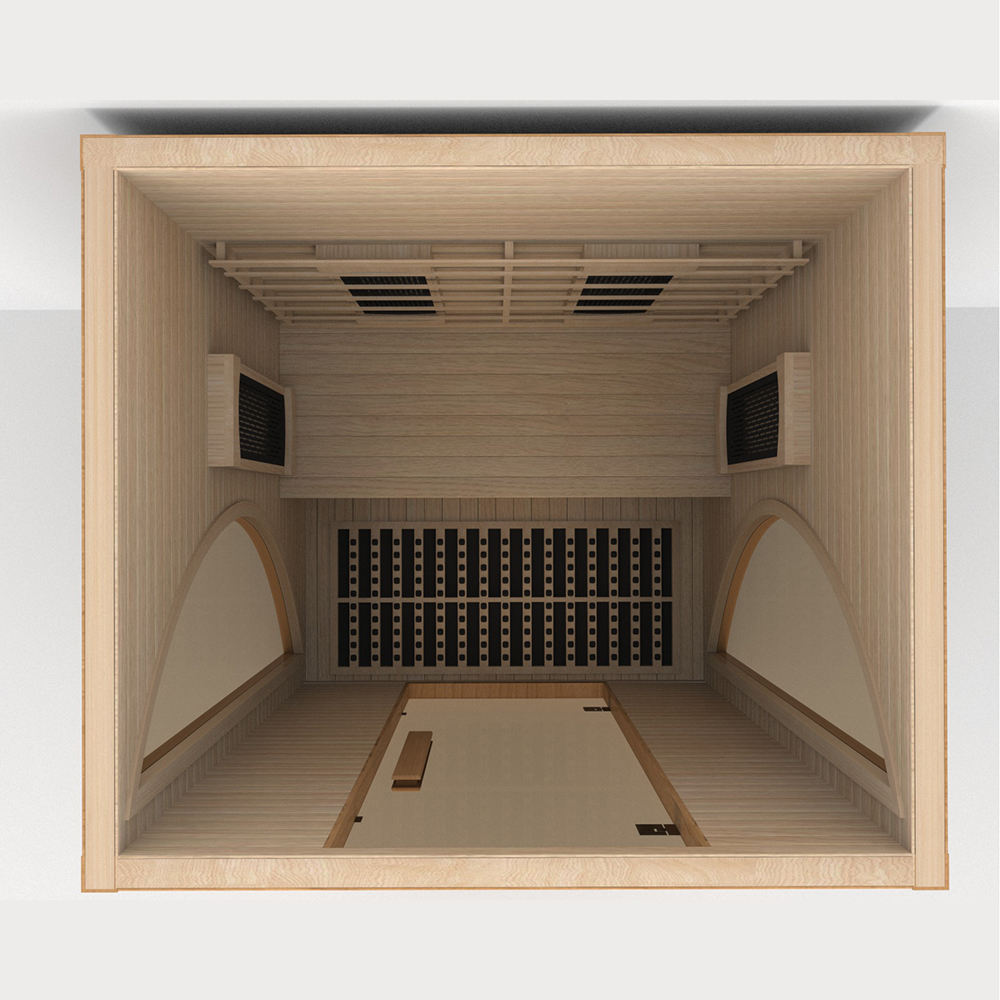 The Threshold Sauna
